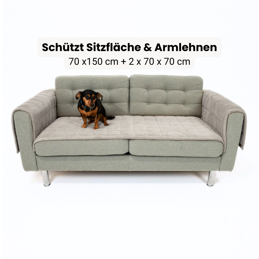 Sofa Guard - Soft