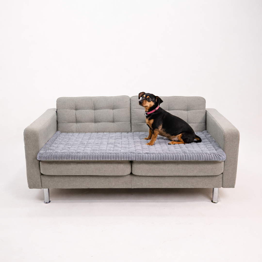 Sofa Guard UltraSoft - Sofaschutz einfärbig