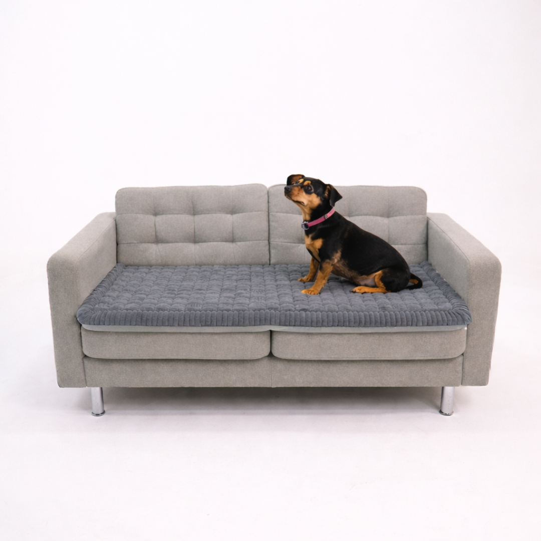 Sofa Guard UltraSoft - Sofaschutz einfärbig