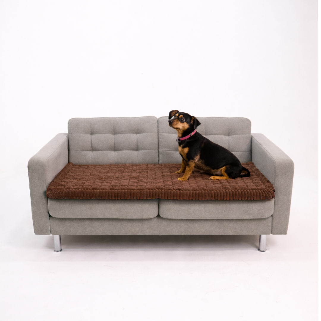 Sofa Guard UltraSoft - Sofaschutz einfärbig