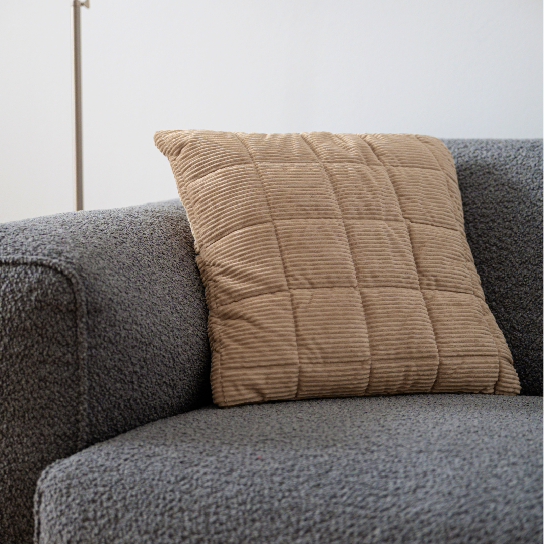 Sofa Guard -Soft Kissenbezug