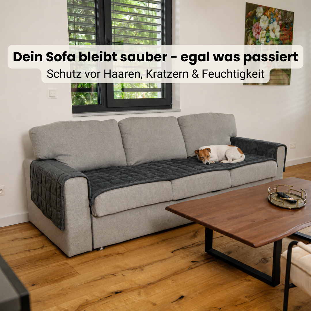 Sofa Guard - Soft