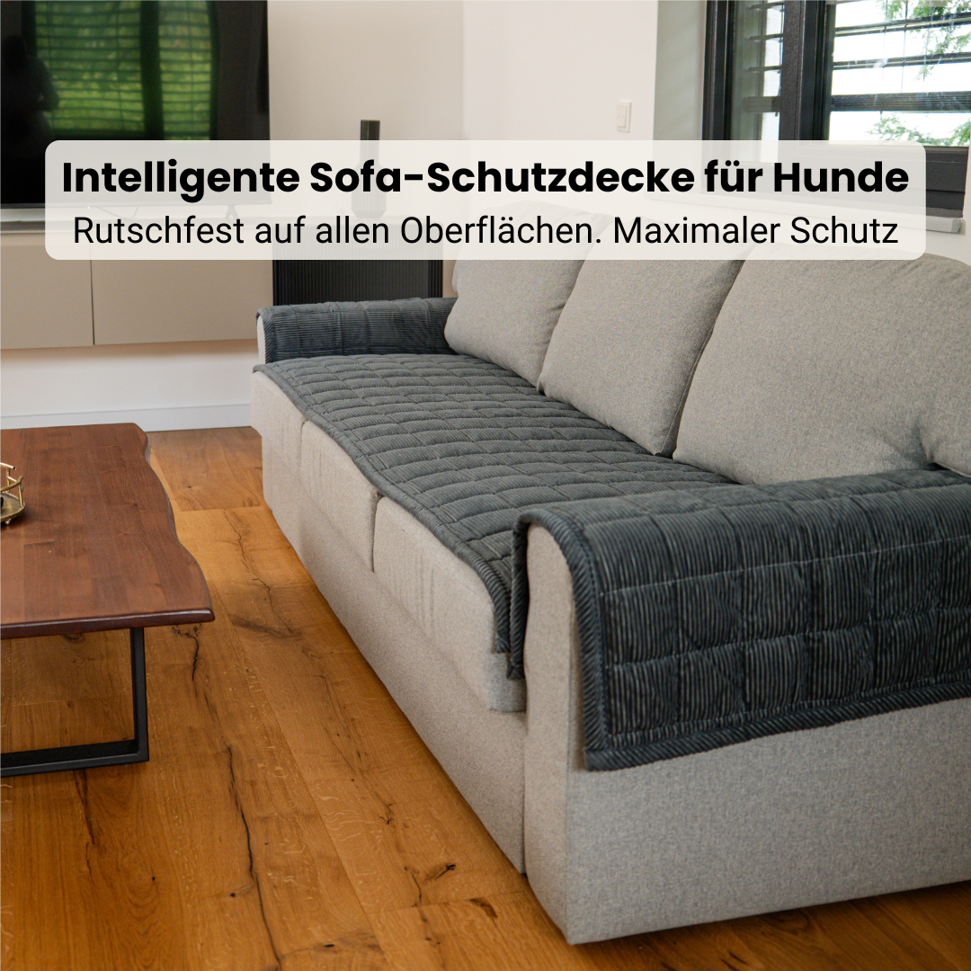 Sofa Guard - Soft
