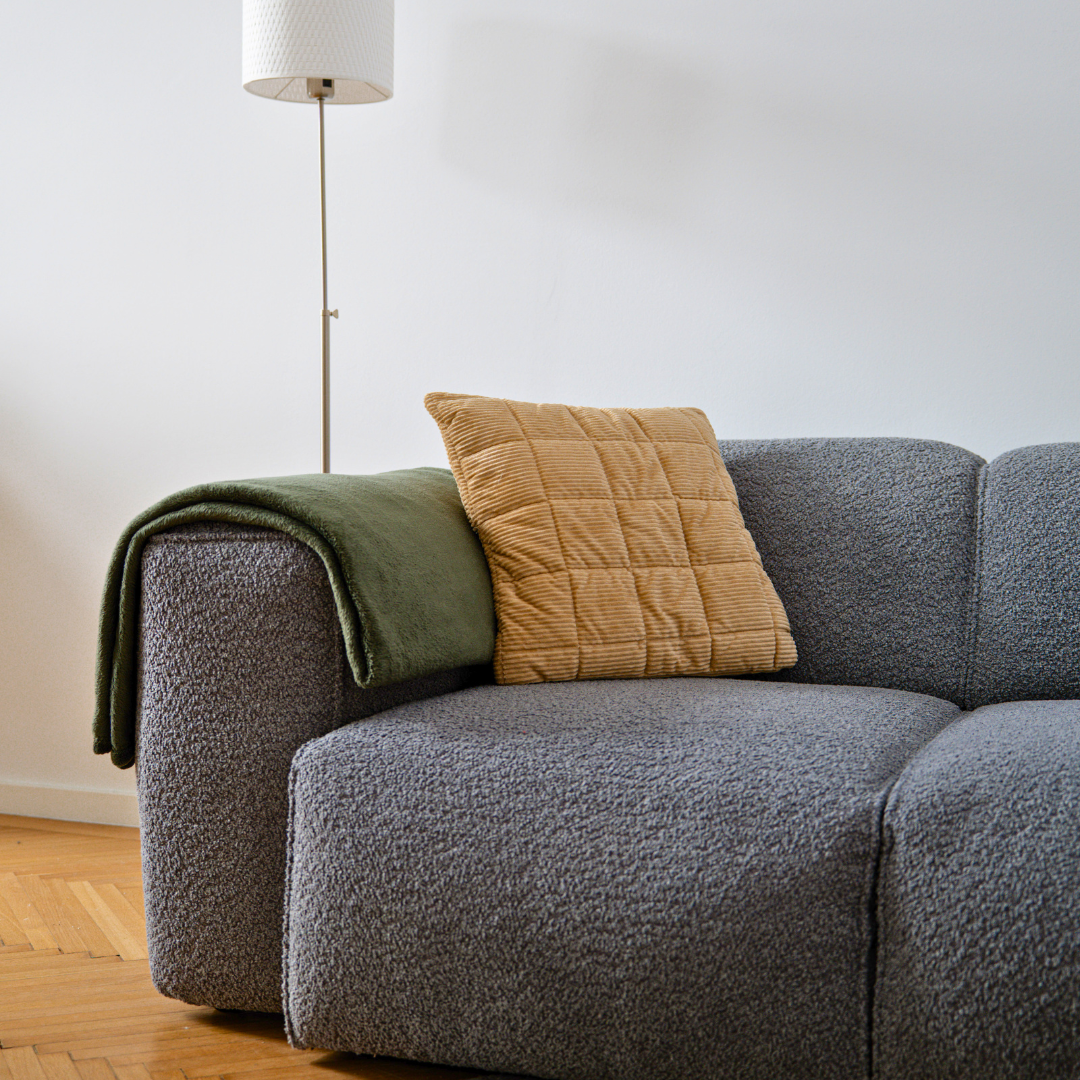 Sofa Guard -Soft Kissenbezug