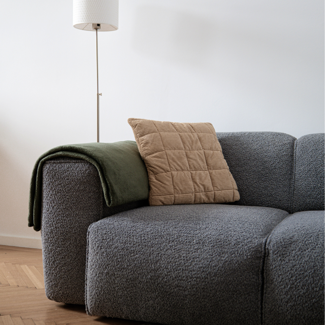 Sofa Guard -Soft Kissenbezug
