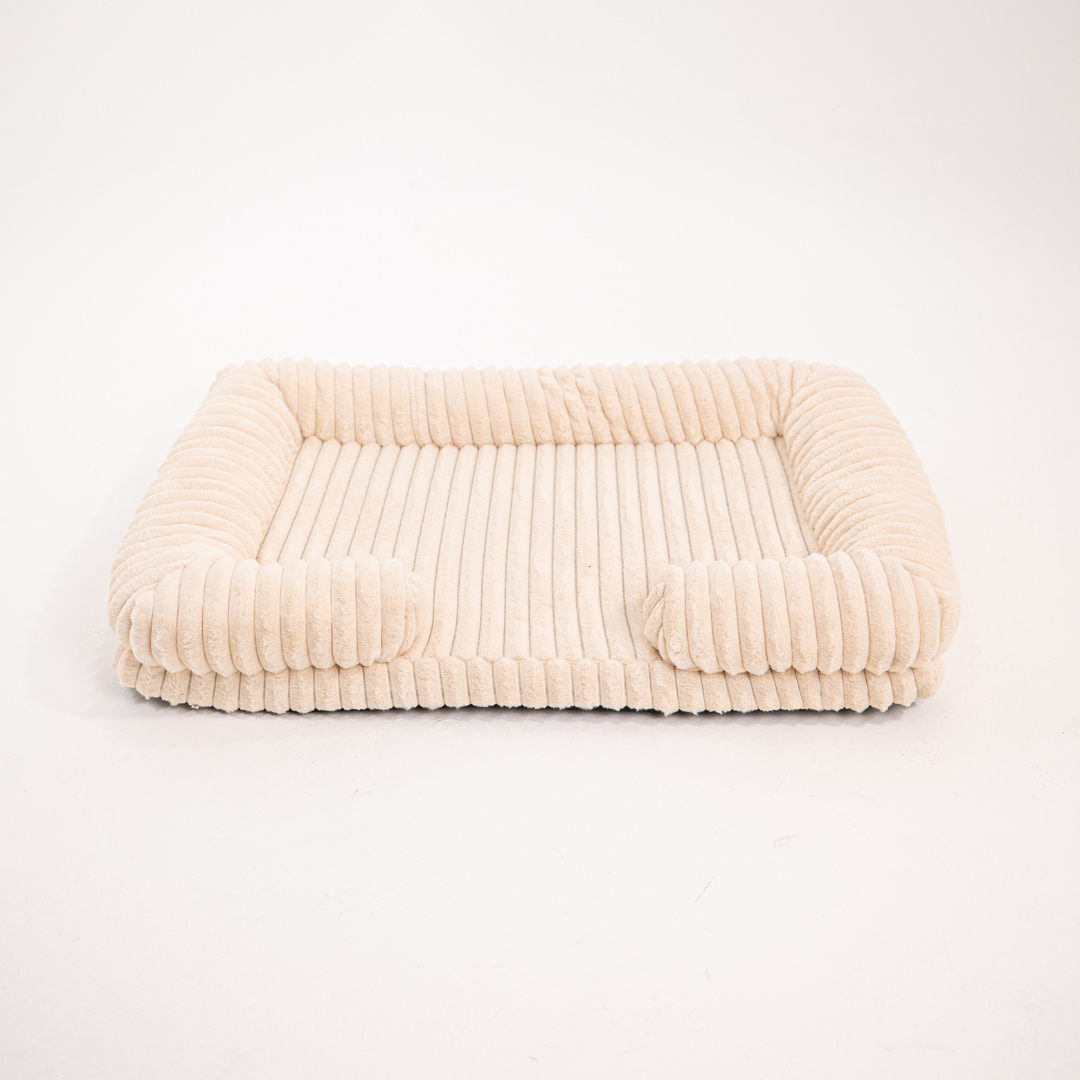 Lunero DeepSleep - orthopädisches Hundebett