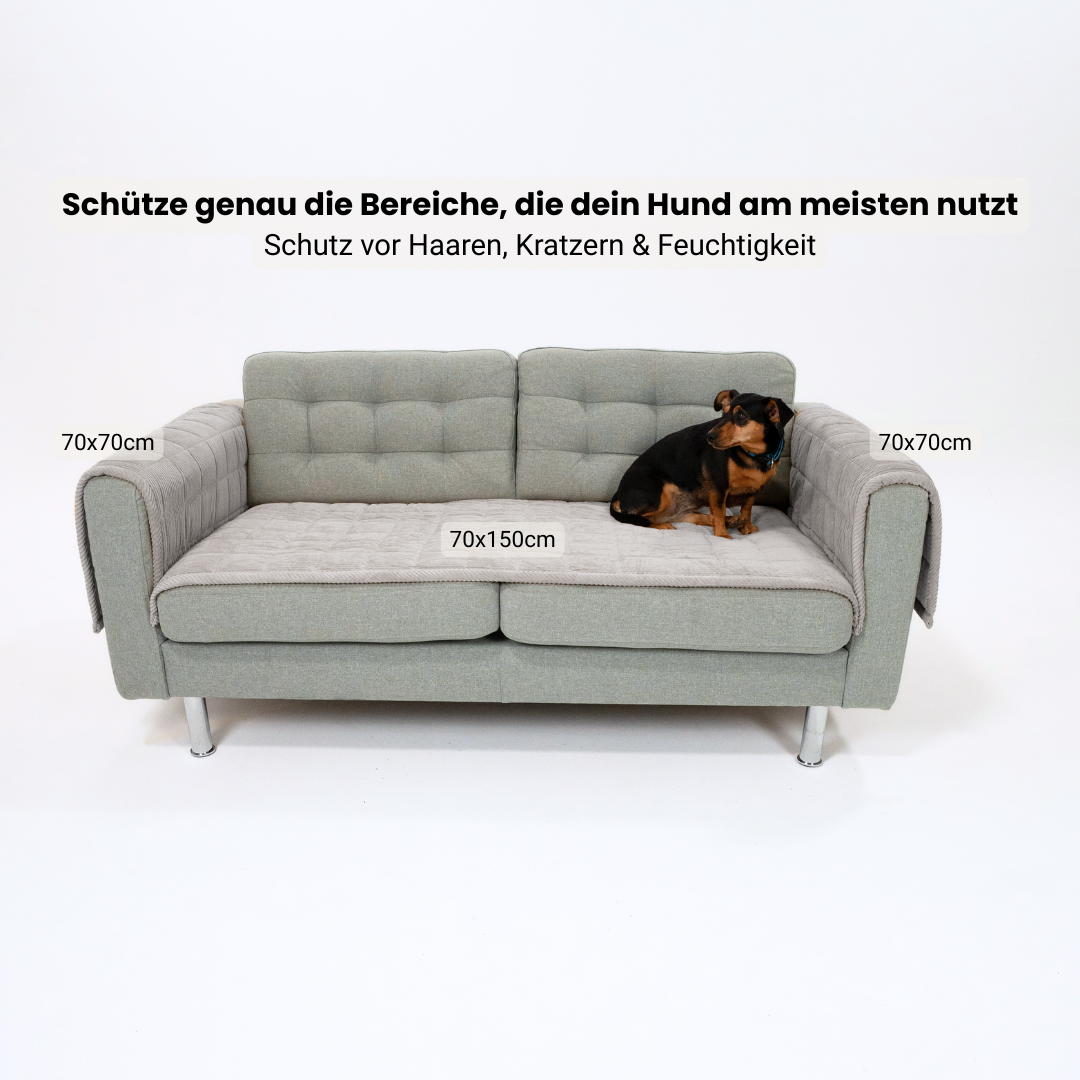 Sofa Guard Soft - Set Aktion