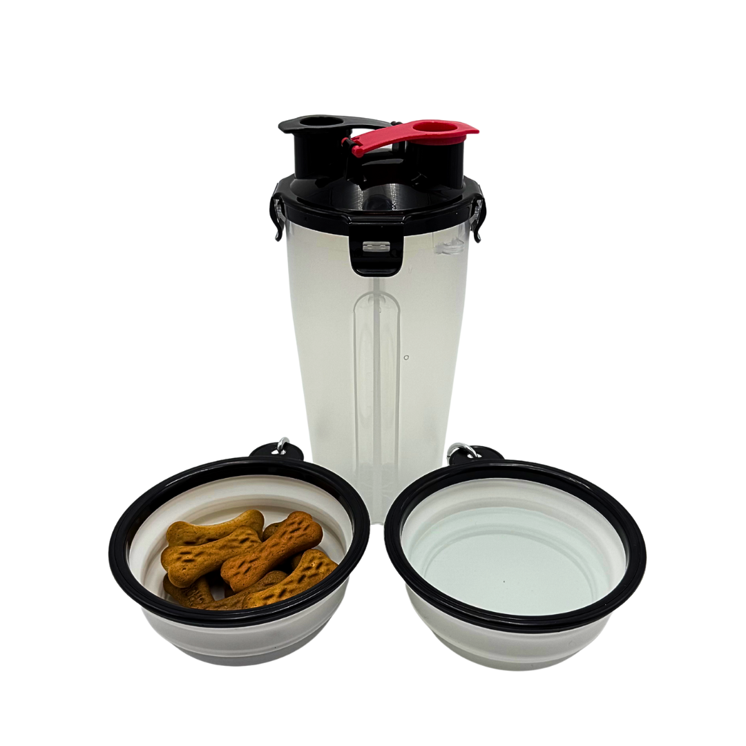 TravelShaker