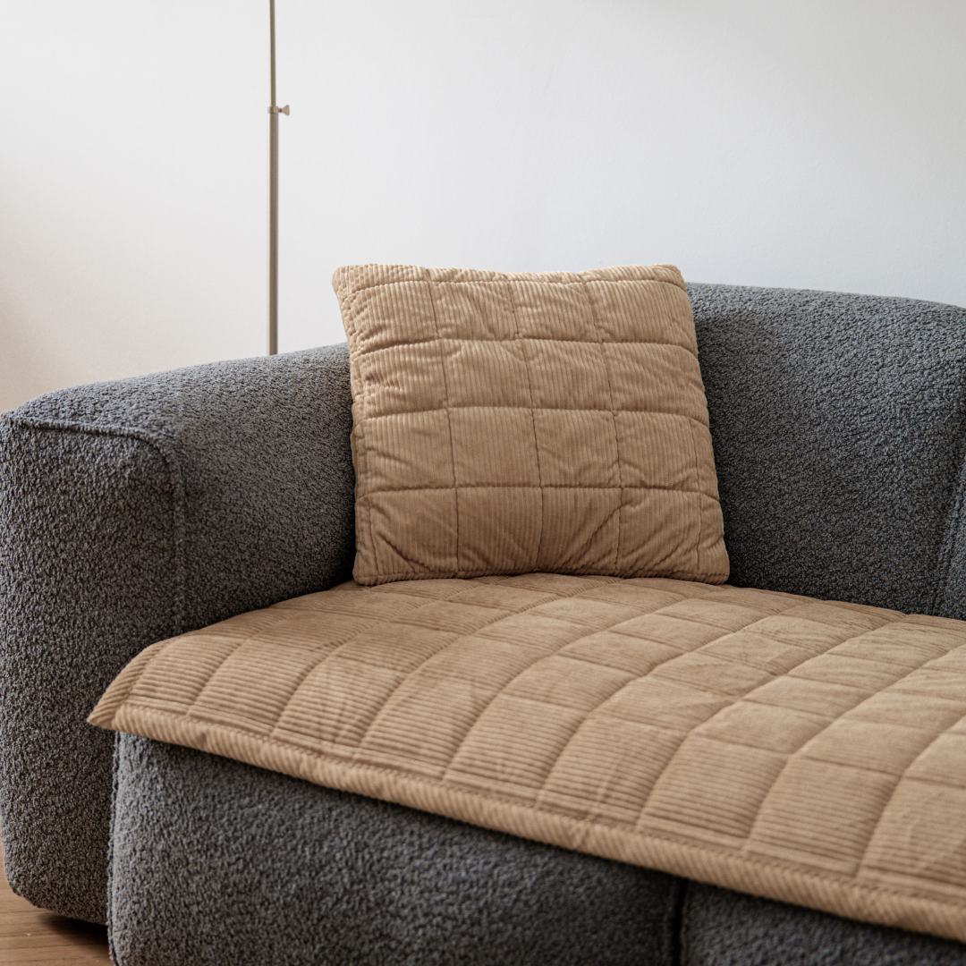 Sofa Guard -Soft Kissenbezug