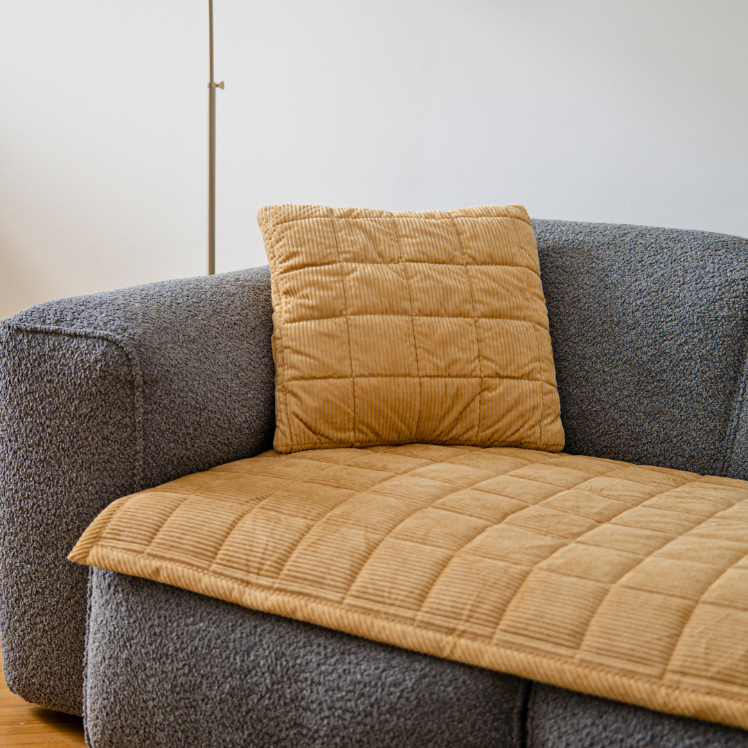 Sofa Guard -Soft Kissenbezug