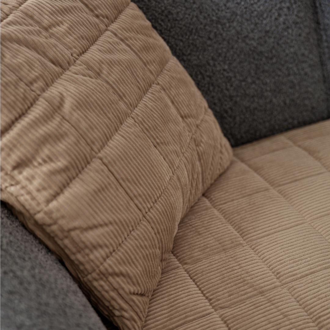 Sofa Guard -Soft Kissenbezug
