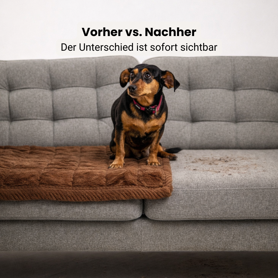 Sofa Guard - Soft