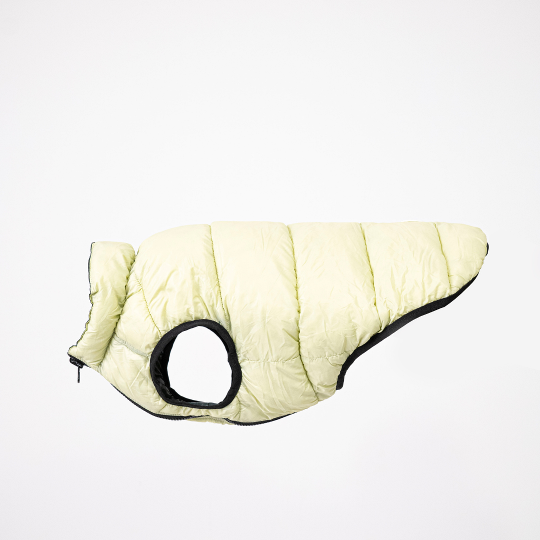 PocketFlip - Hundemantel
