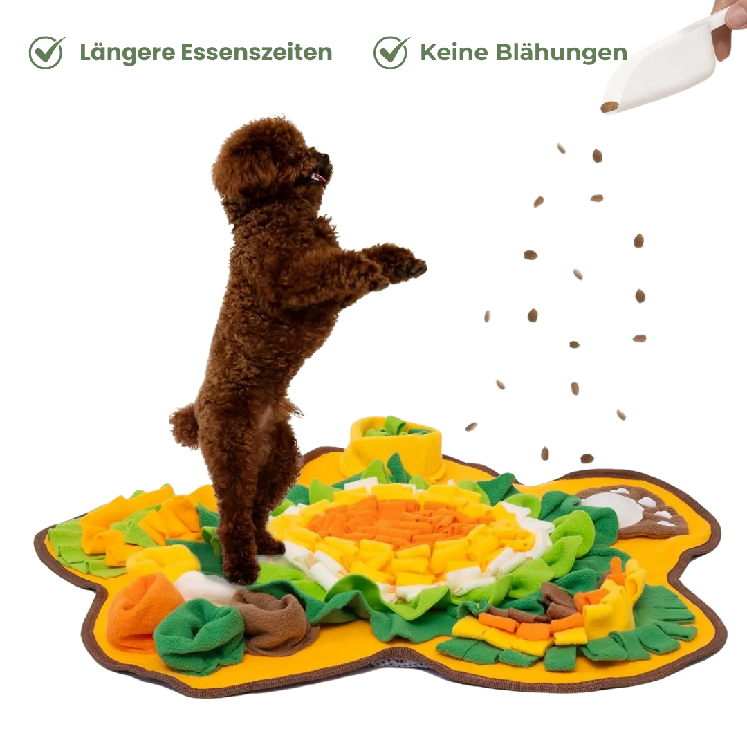Snuff - Schnüffellteppich