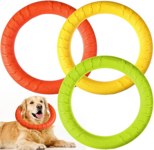 Loopi - Hundespielring