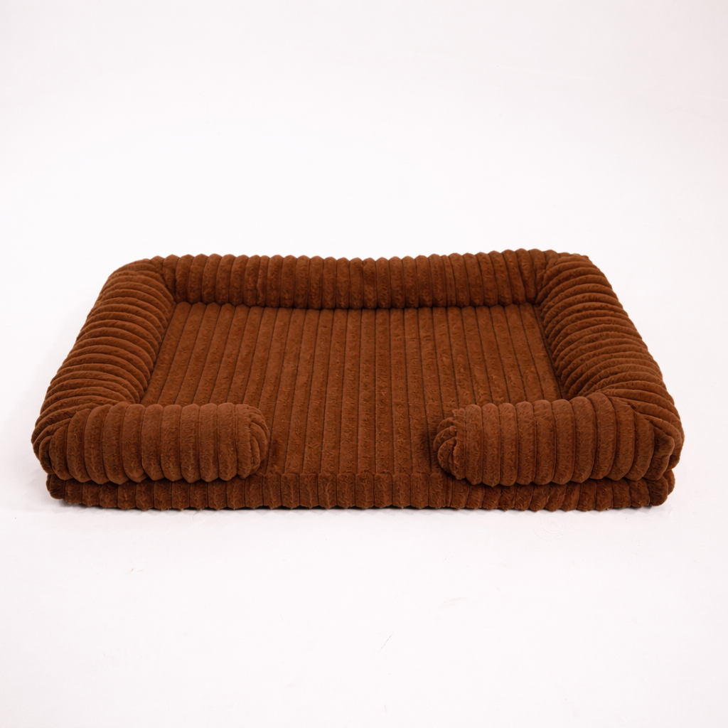 Lunero DeepSleep - orthopädisches Hundebett