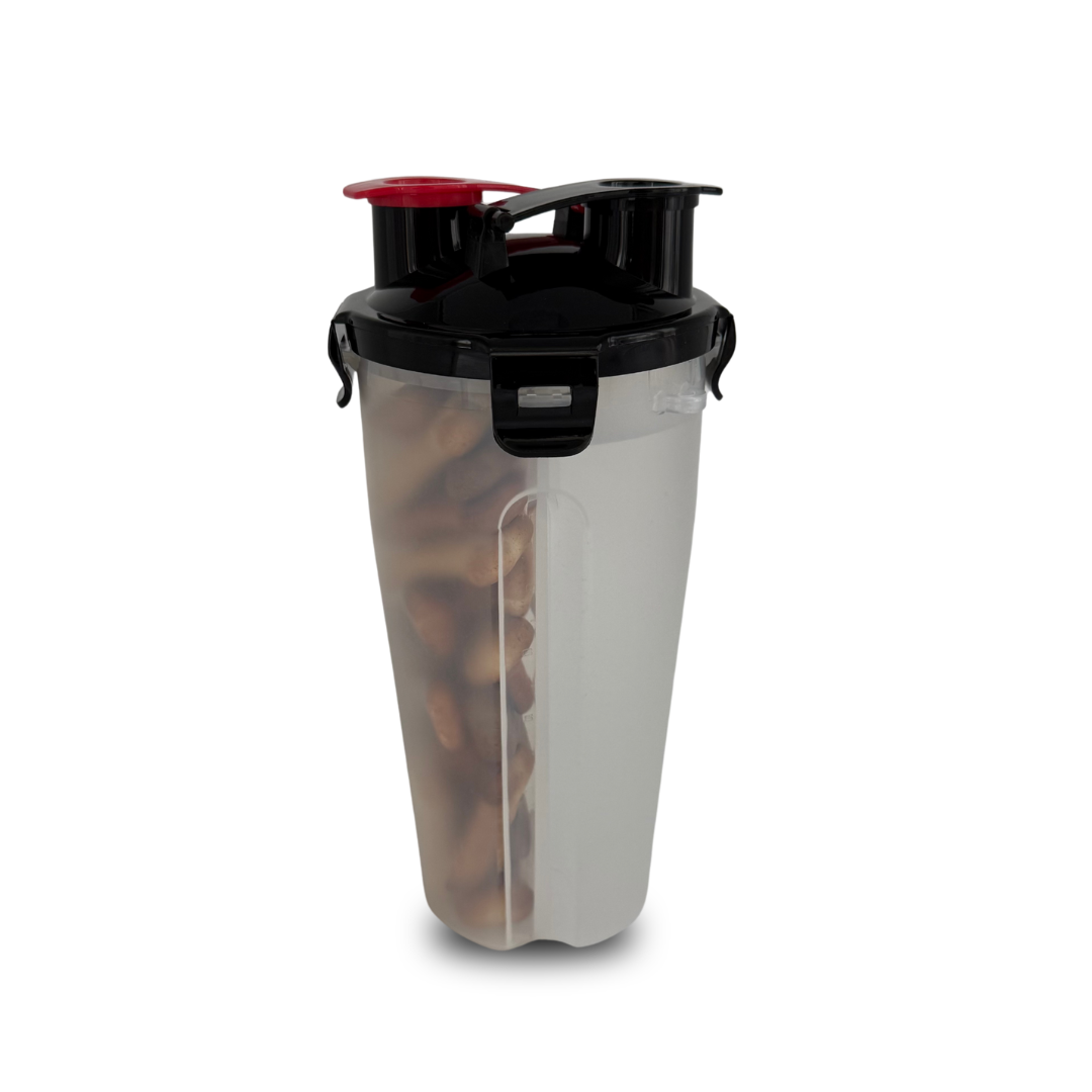 TravelShaker