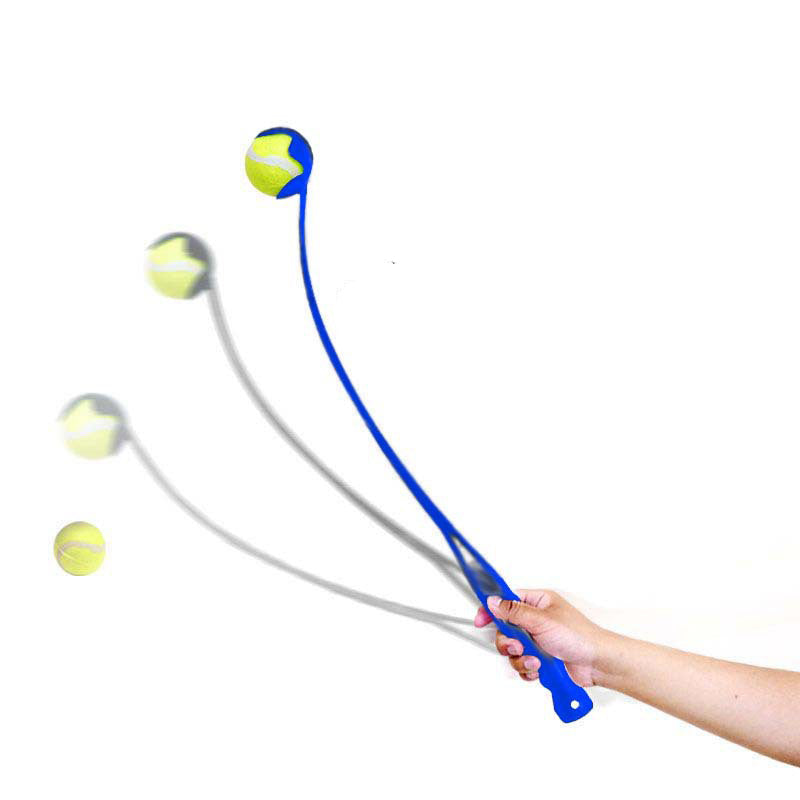 FetchPro-Ballwerfer