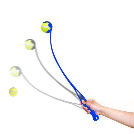 FetchPro-Ballwerfer