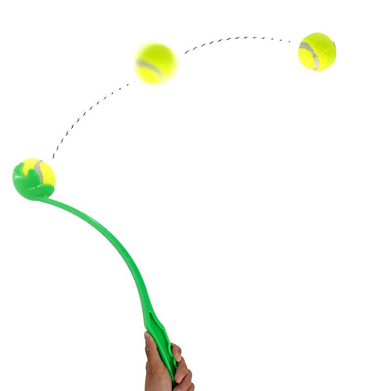 FetchPro-Ballwerfer