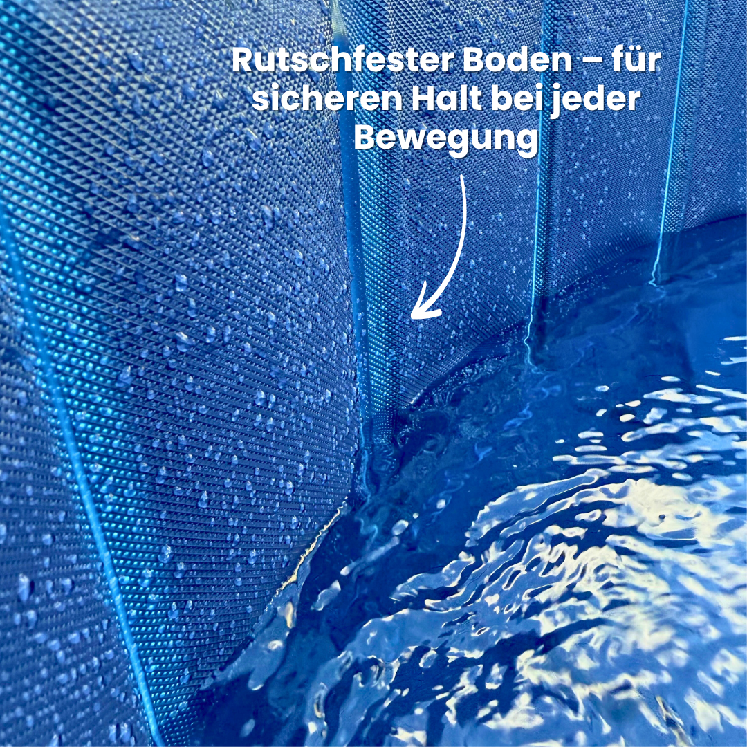 DogSplash - Hundepool