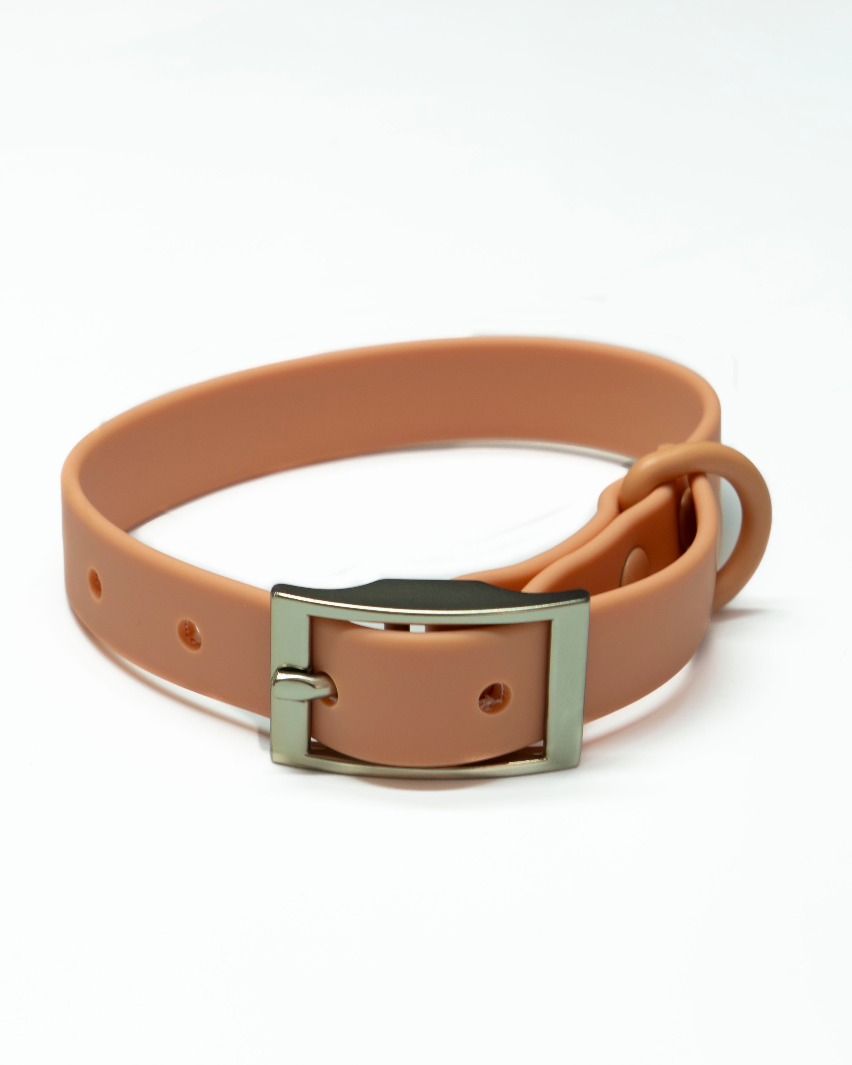 Zimtpfote Velvy Halsband