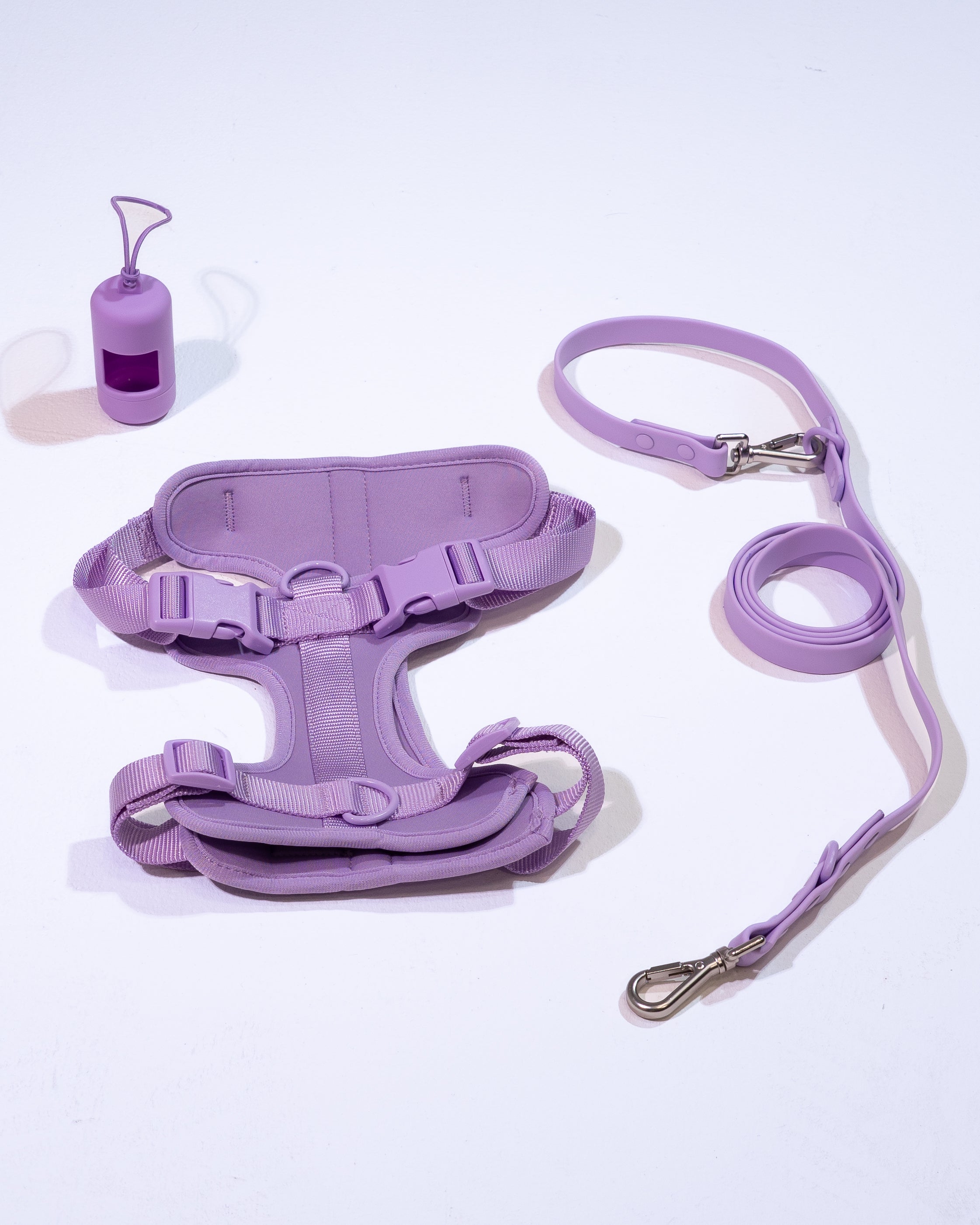Lavendeltraum Velvy Geschirr Set