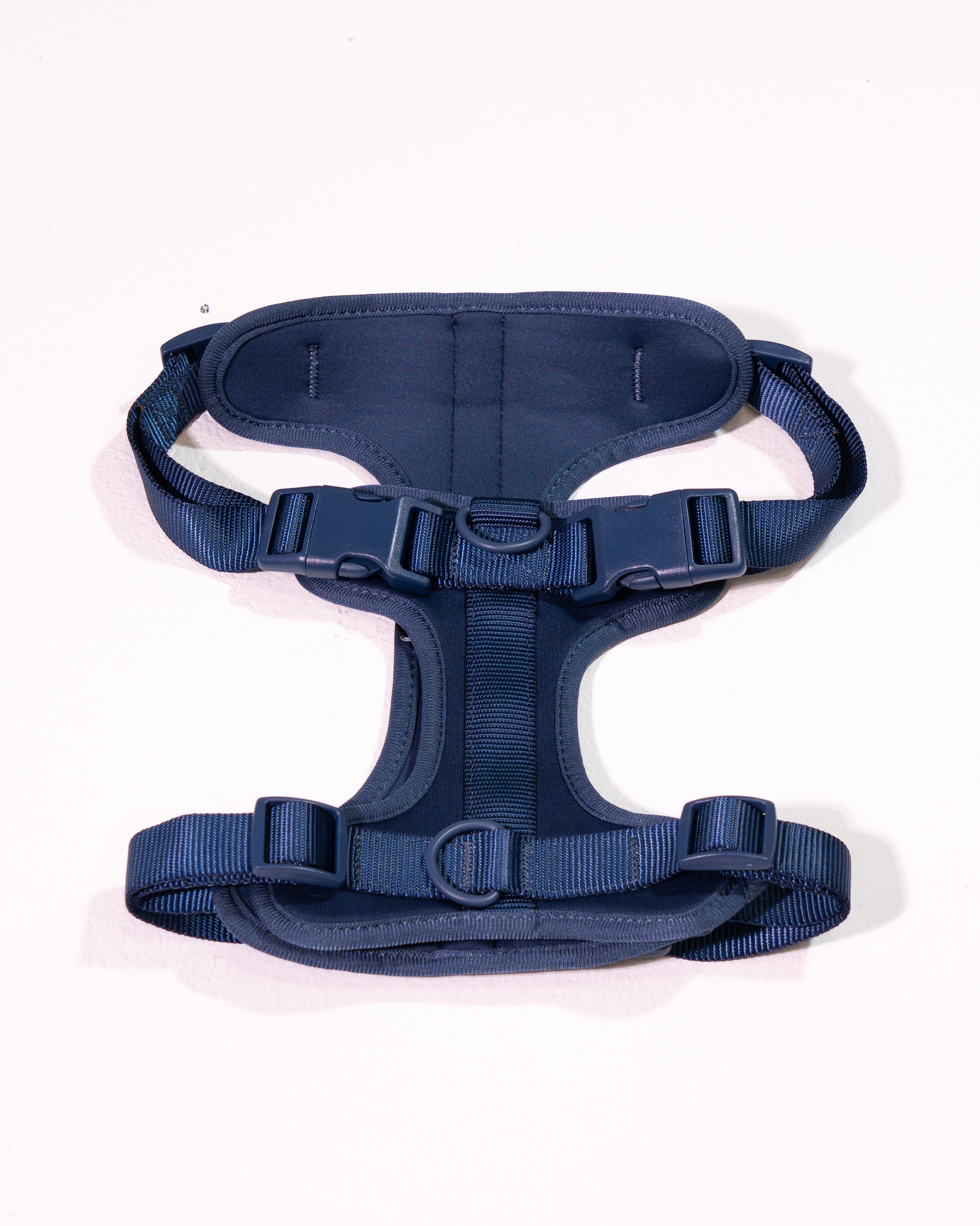 Navy Velvy Geschirr