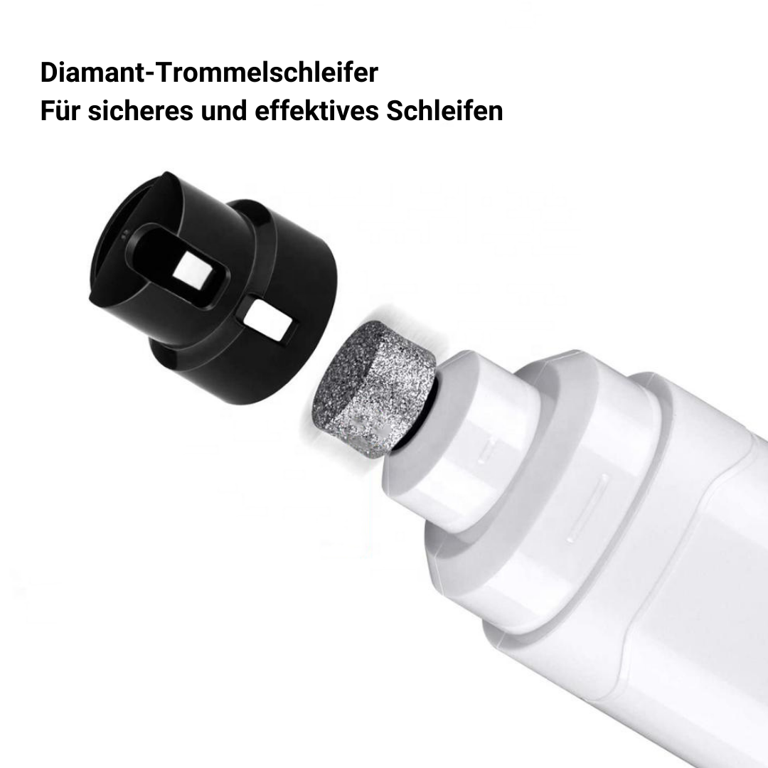 LUXPRO - Krallenschleifer