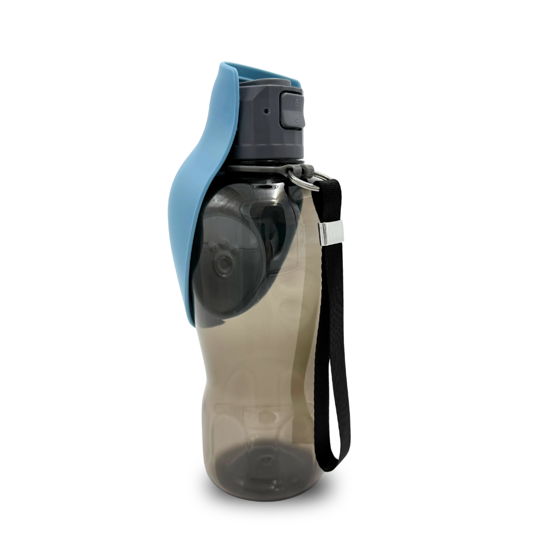 Aqua - Hundetrinkflasche