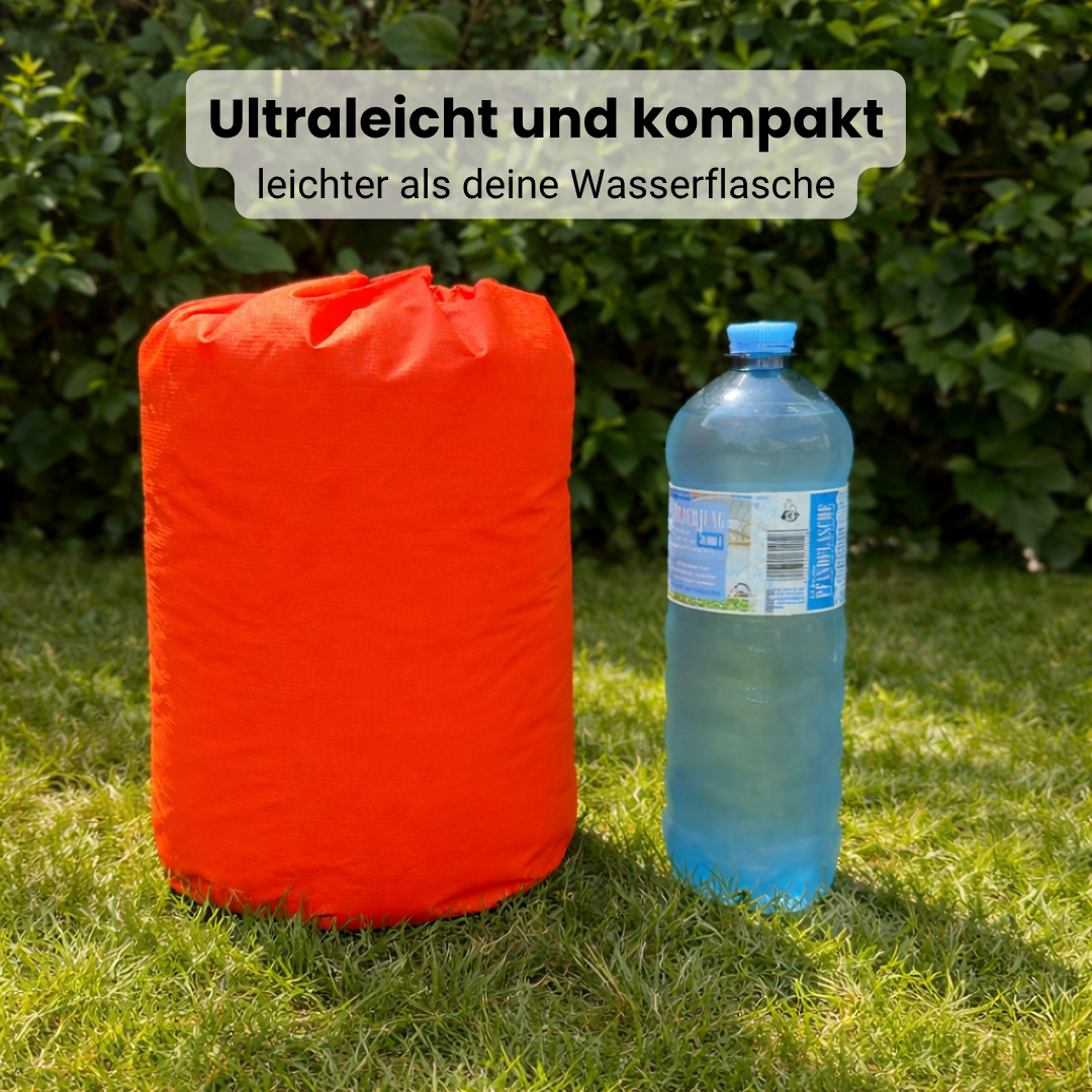 Nomad - Outdoor Hundematte