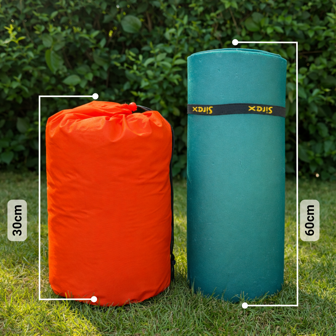 Nomad - Outdoor Hundematte