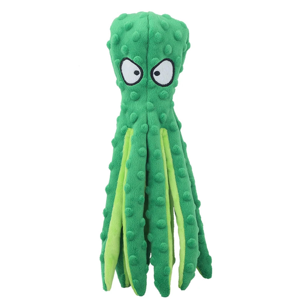 Oktopus - Spielzeug