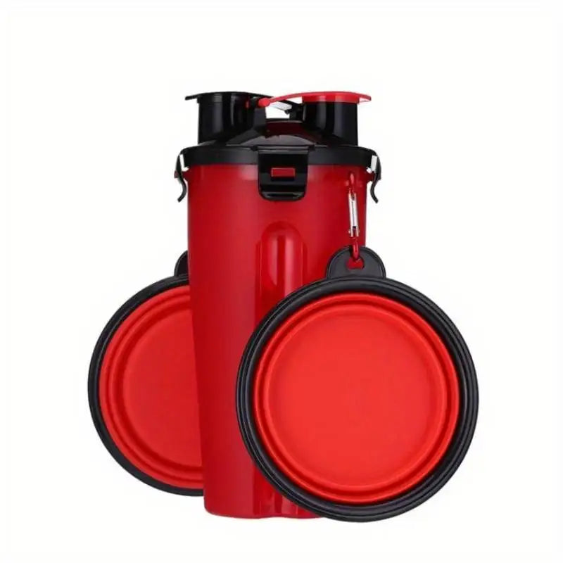 TravelShaker