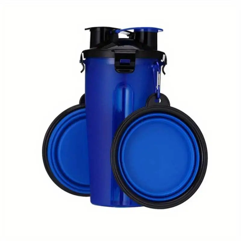 TravelShaker