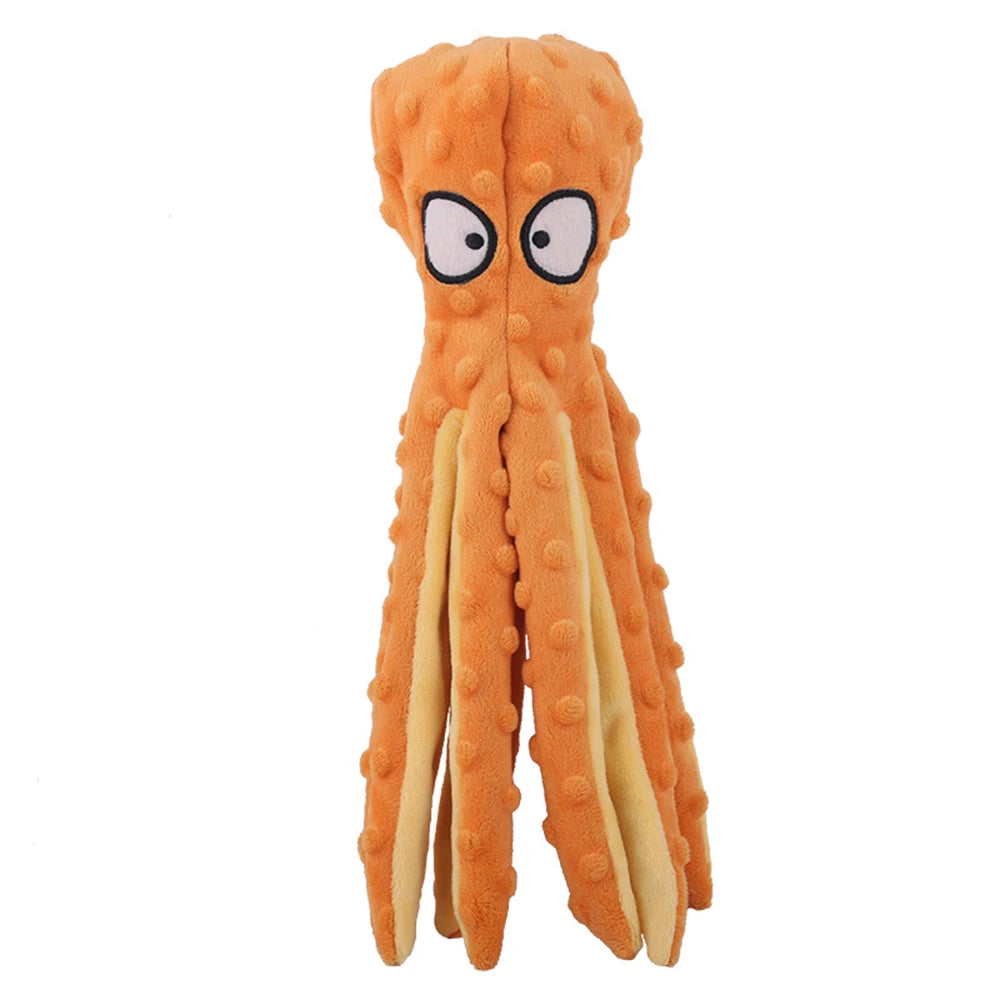 Oktopus - Spielzeug