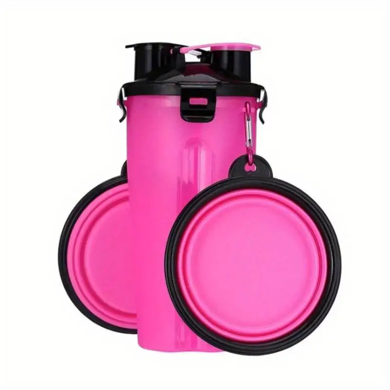 TravelShaker