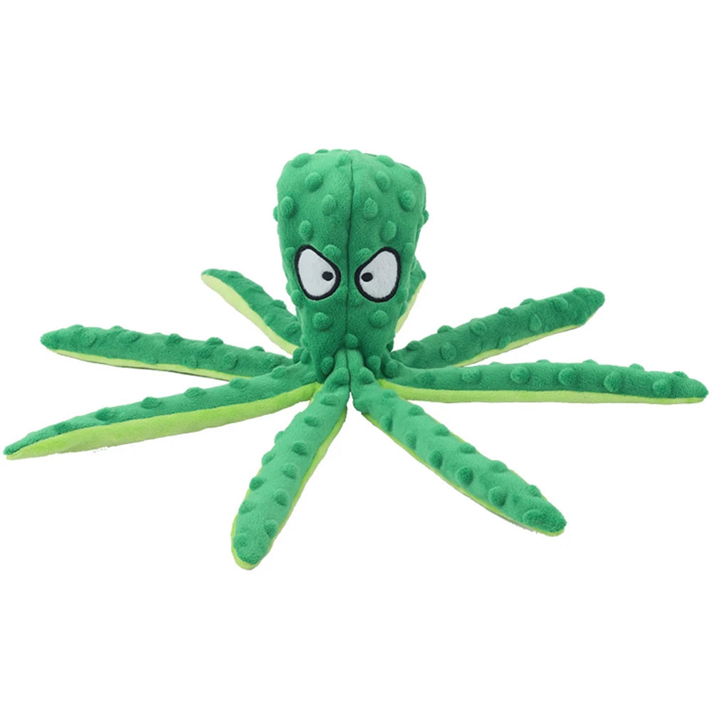 Oktopus - Spielzeug