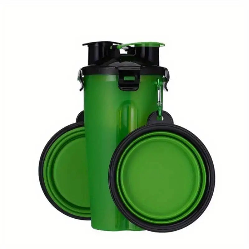 TravelShaker