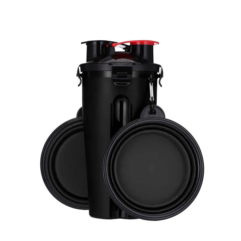 TravelShaker