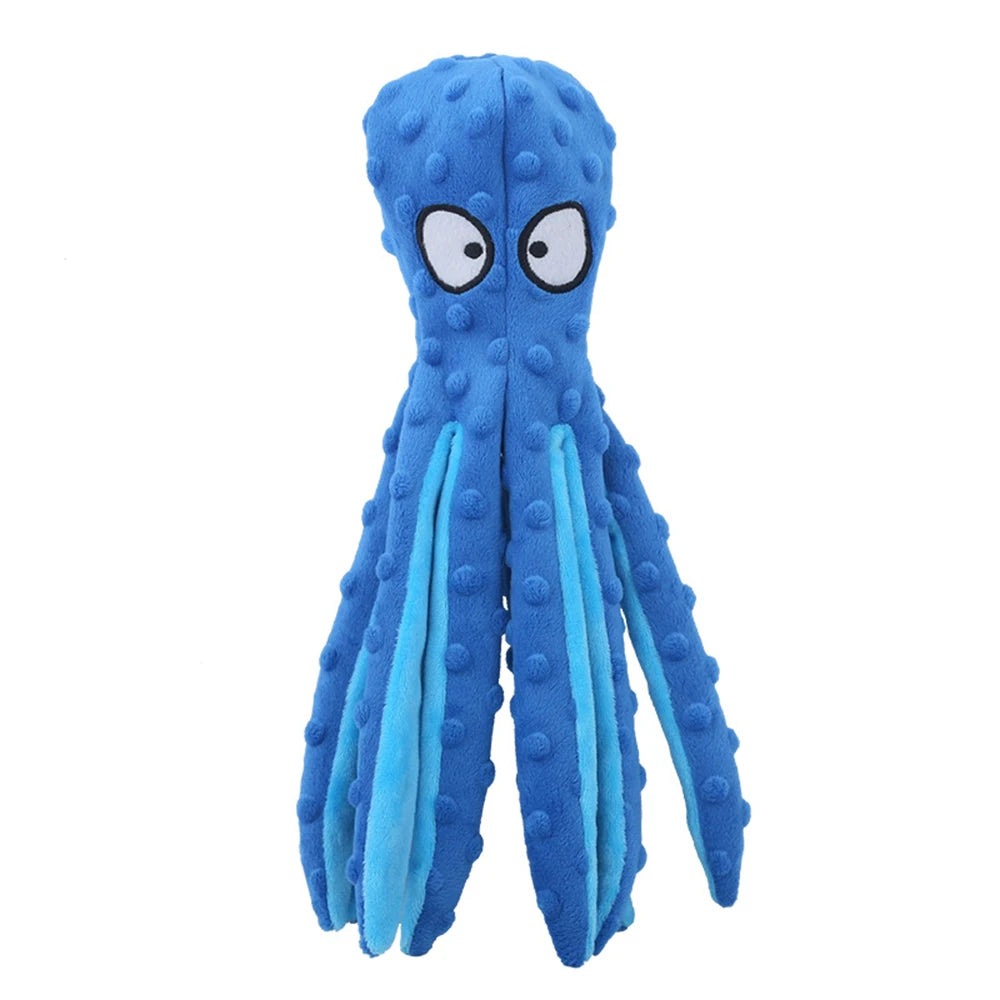 Oktopus - Spielzeug