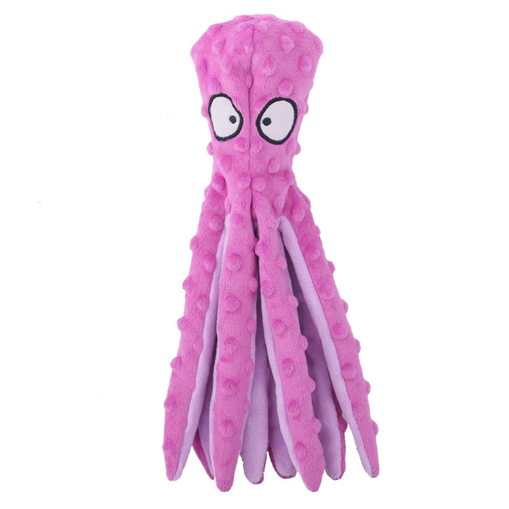Oktopus - Spielzeug
