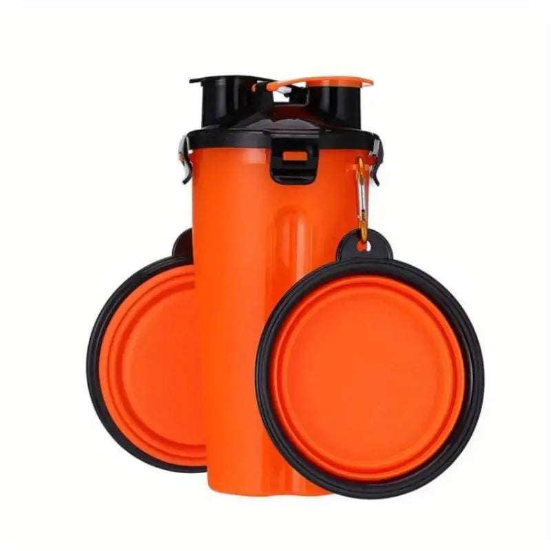 TravelShaker