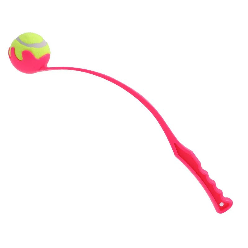 FetchPro-Ballwerfer