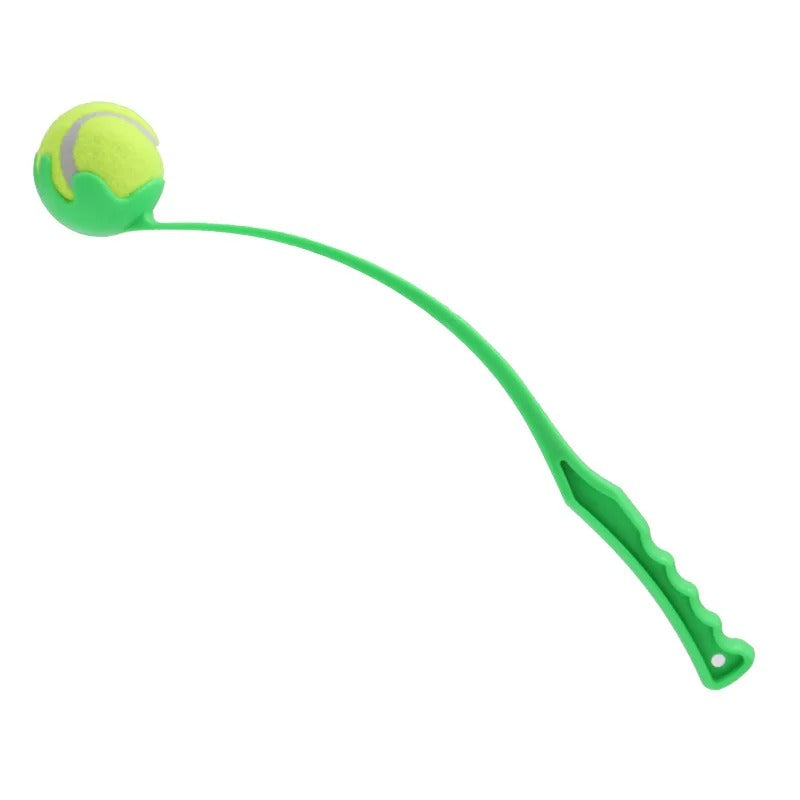 FetchPro-Ballwerfer