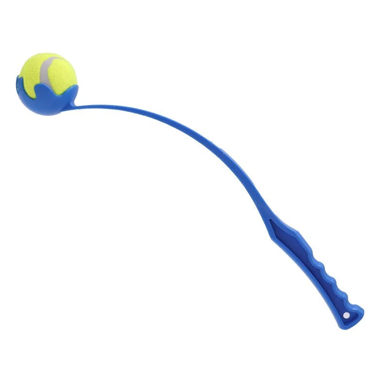 FetchPro-Ballwerfer