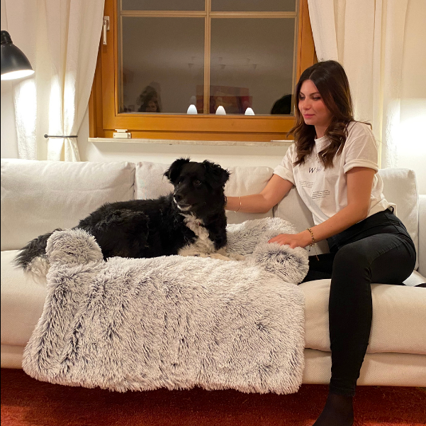 Cloufy - Sofaschutz