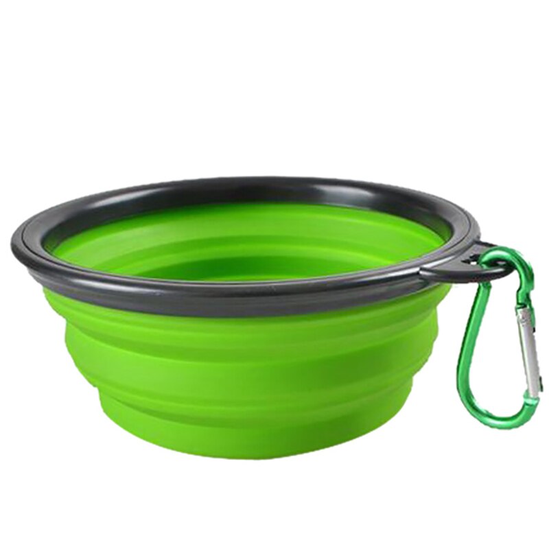 Go Bowl - Trink- & Fressnapf