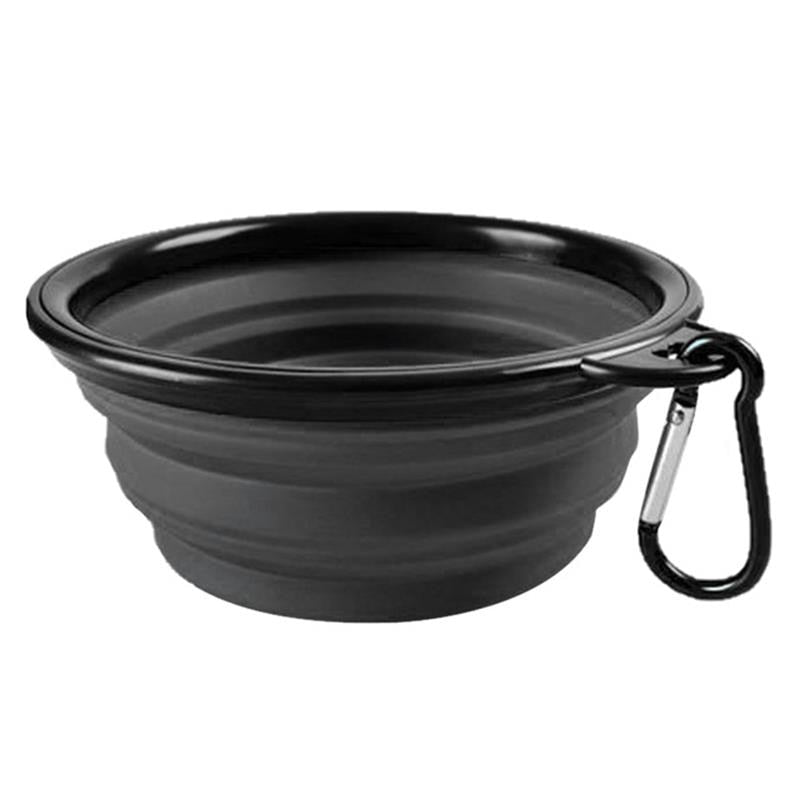 Go Bowl - Trink- & Fressnapf